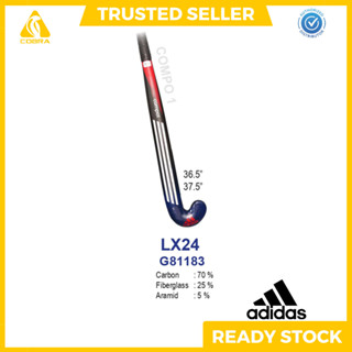 Adidas hockeystick 70 outlet carbon