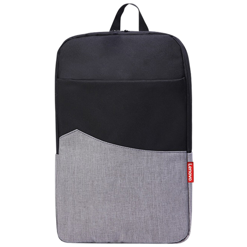 Lenovo simple outlet backpack