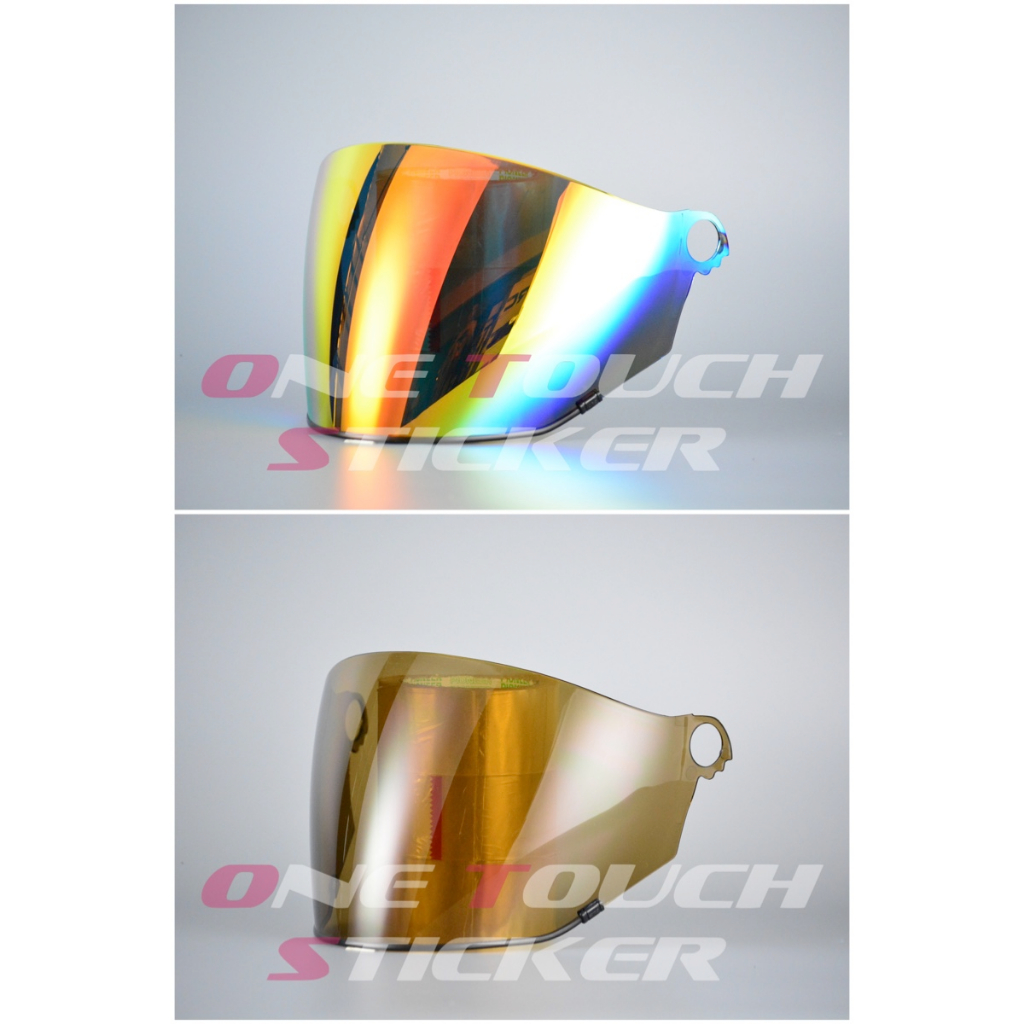 ARC DISCOVERY ASTRO VISOR GENUINE VISOR | Shopee Malaysia
