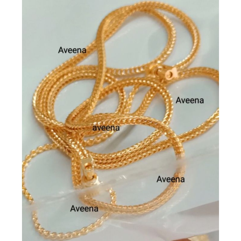 Thali hot sale chain gold