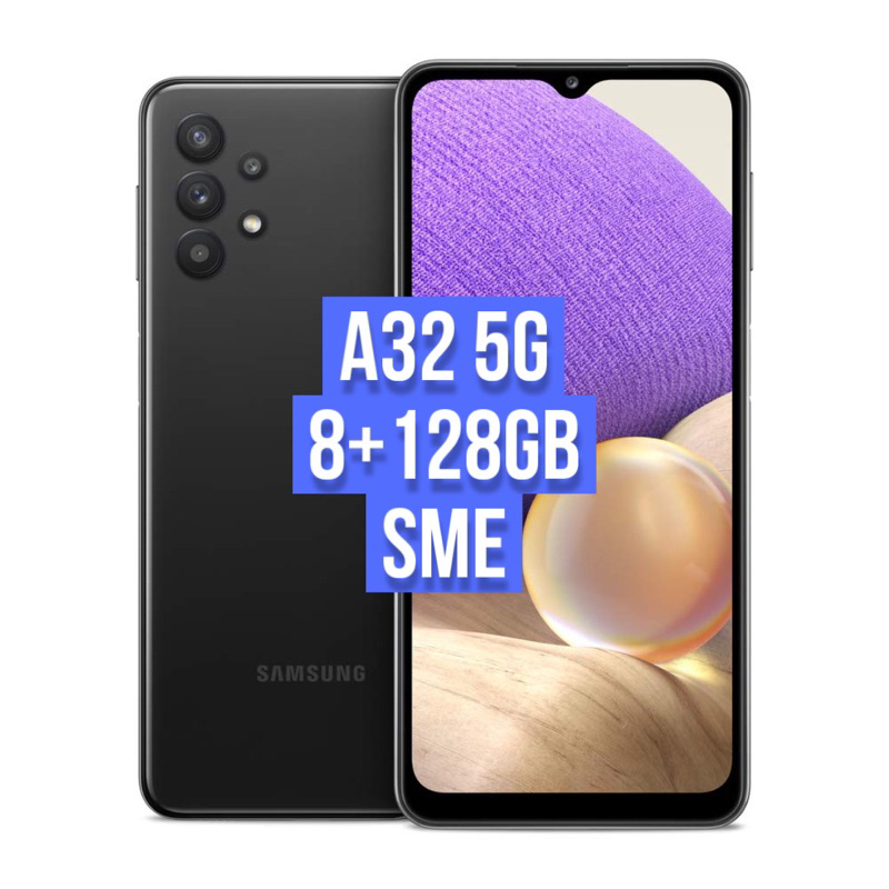 Cool Funda Antishock Transparente para Samsung Galaxy A53 5G A536
