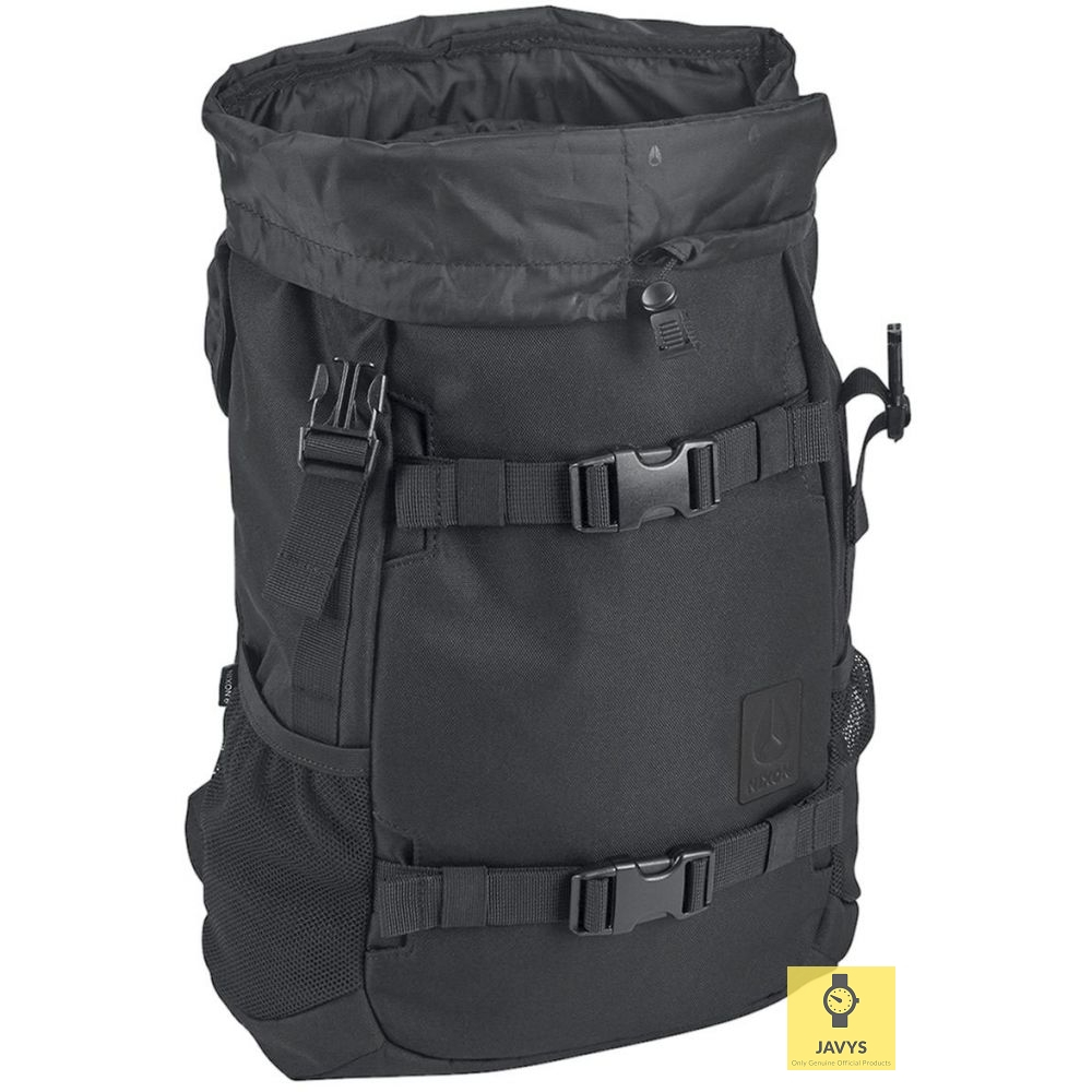 Nixon small landlock backpack clearance