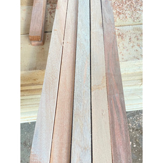 1x2(2FT-6FT)Kayu Perabot/Kayu Timber DIY/Siap Ketam/Meranti wood ...