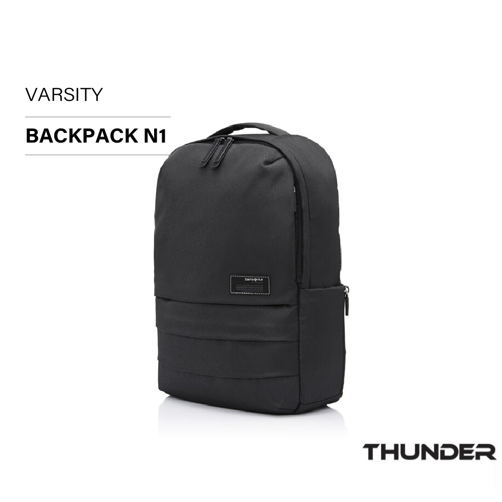 Samsonite varsity clearance backpack