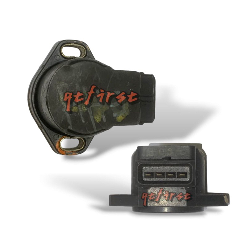 Proton Wira 4G13 , 4G15 Perdana TPS Sensor original used | Shopee Malaysia