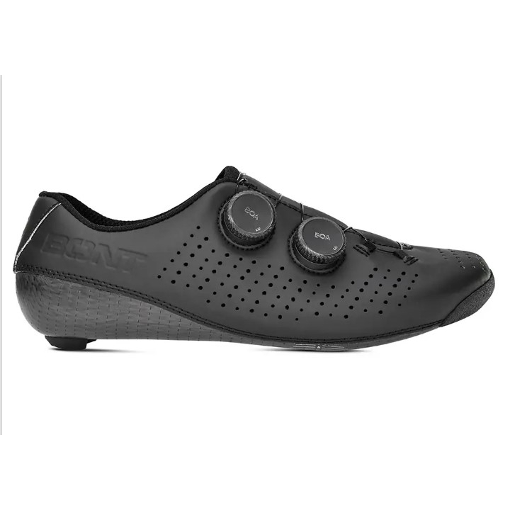 Bont Cycling shoes Vaypor 2023 Black (Wide) Shopee Malaysia