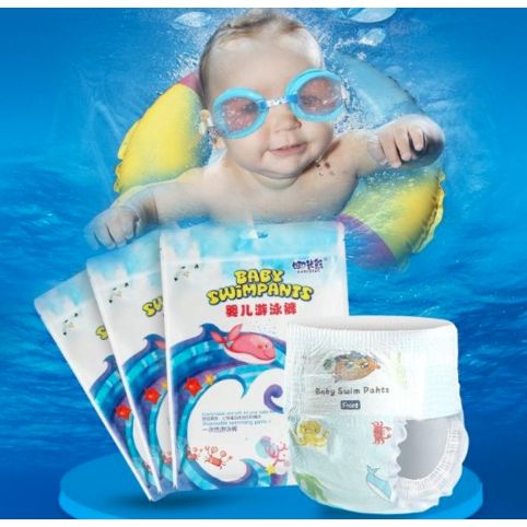 Reusable Swim Diaper Swim Nappy Big W Big Softies Swim Nappy 6-12