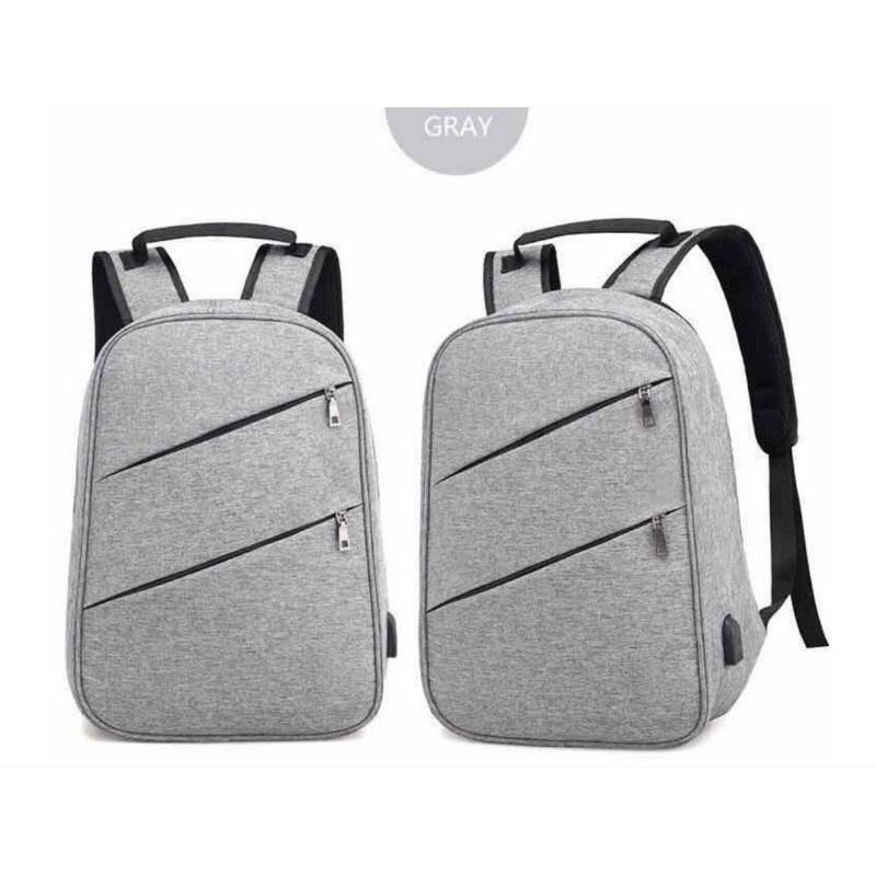 LAPTOP BACKPACK/TRAVEL BAG/LAPTOP BAG Shopee Malaysia