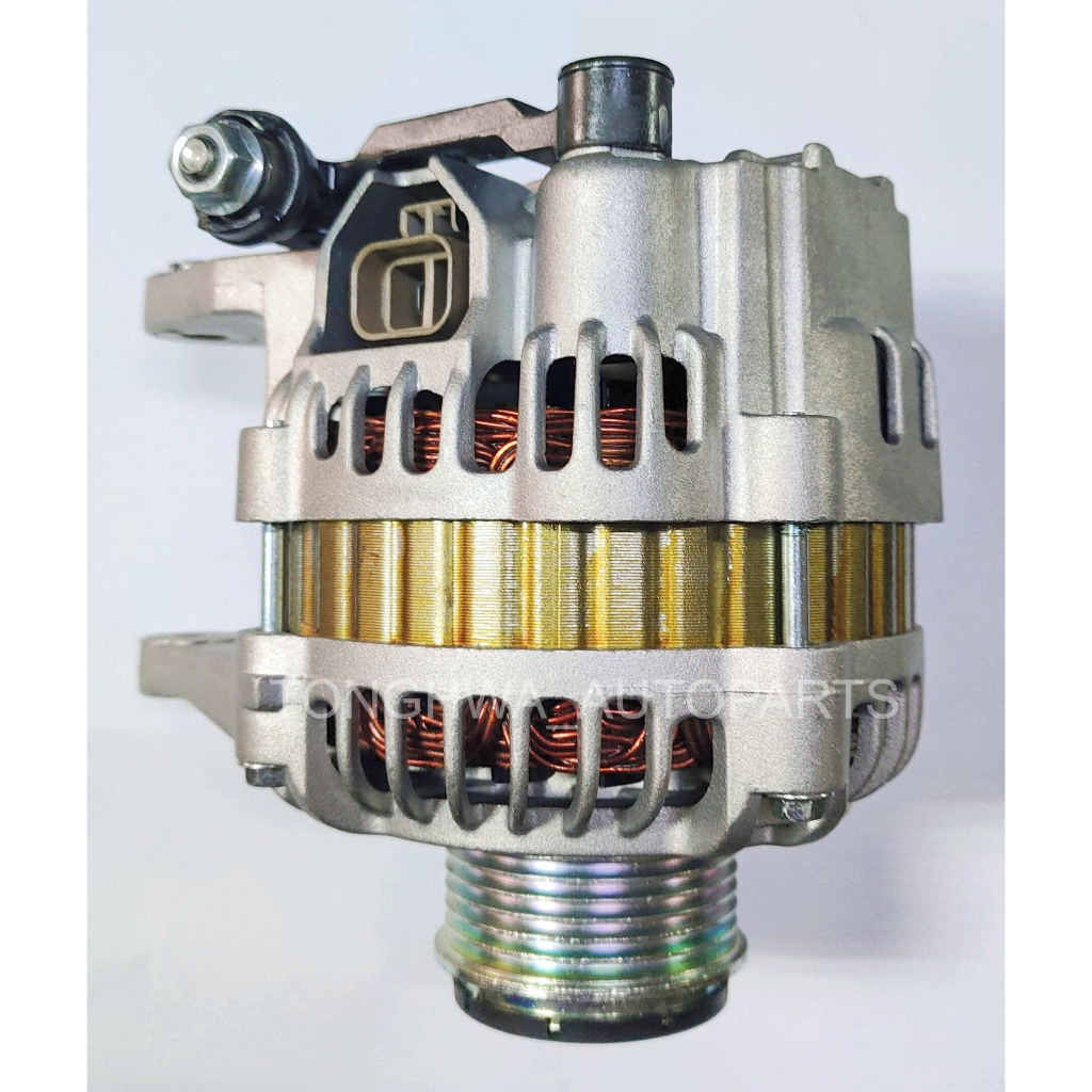 ALTERNATOR PROTON EXORA TURBO 2PIN 6CPK Shopee Malaysia