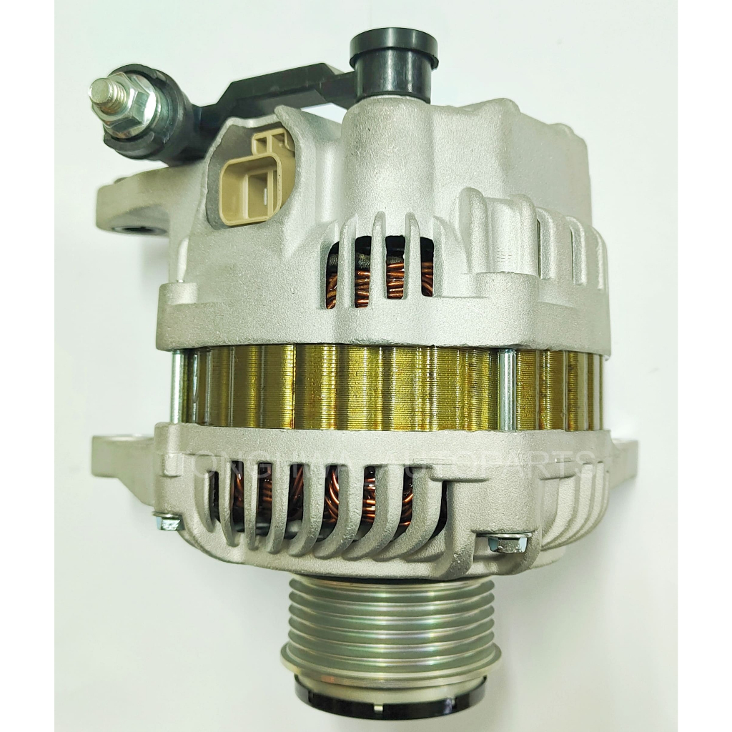 ALTERNATOR PROTON SAGA BLM/EXORA/PERSONA/PREVE 2PIN 6CPK MITSUBISHI