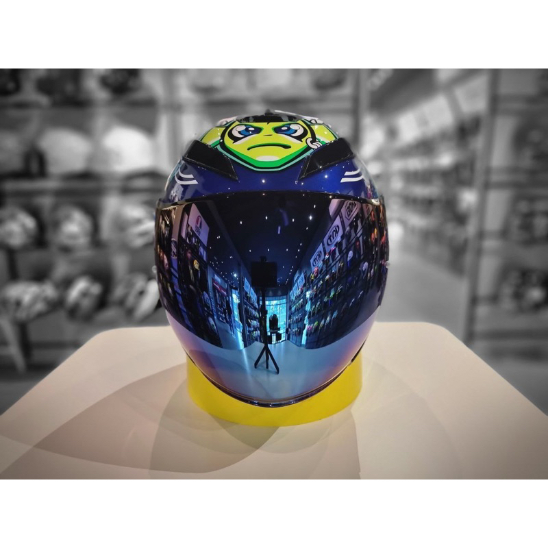 VISOR AGV K5 JET ORIGINAL READY STOCK Shopee Malaysia