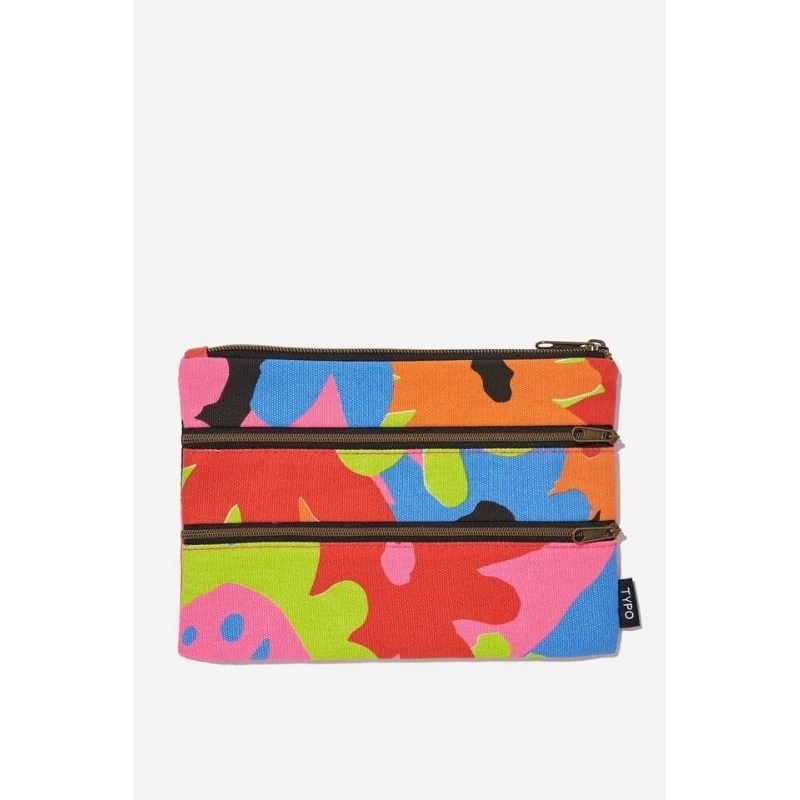 ORIGINAL TYPO Archer ARLOW Pencil Case 29 5 2024 Shopee Malaysia