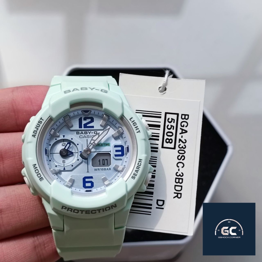 Bga230sc clearance