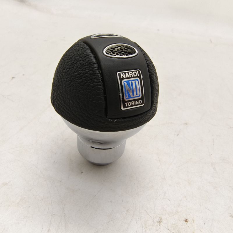 Nardi Torino Gear Shift Knob ( Manual ) Shopee Malaysia