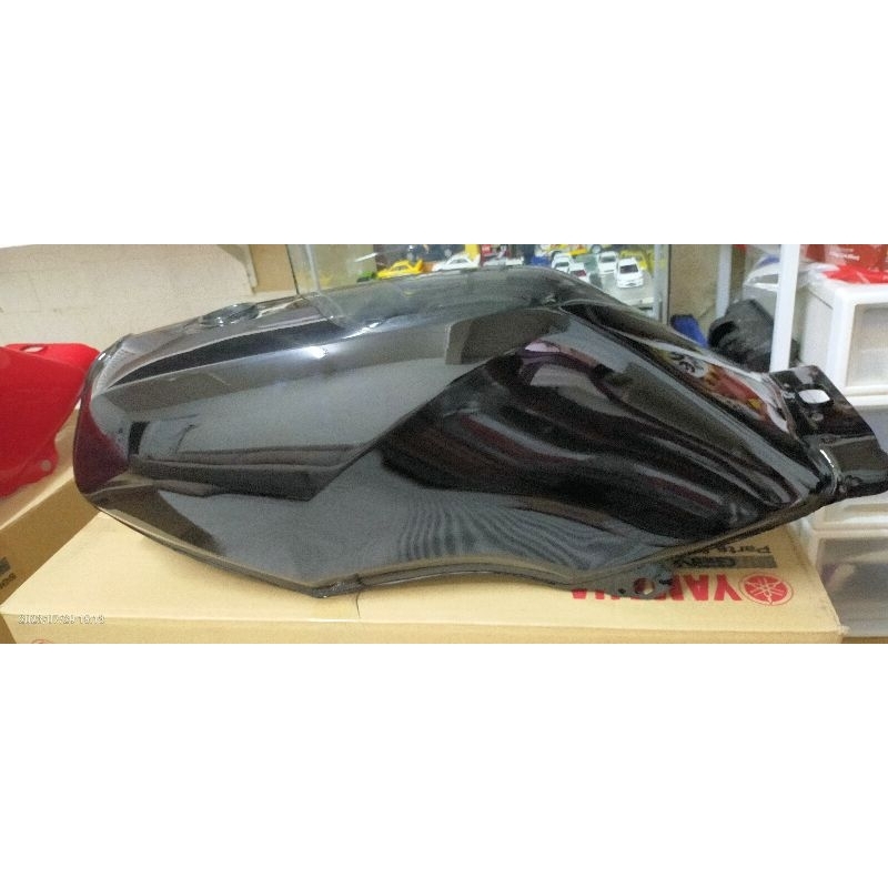 tank rxz hitam original HLY | Shopee Malaysia