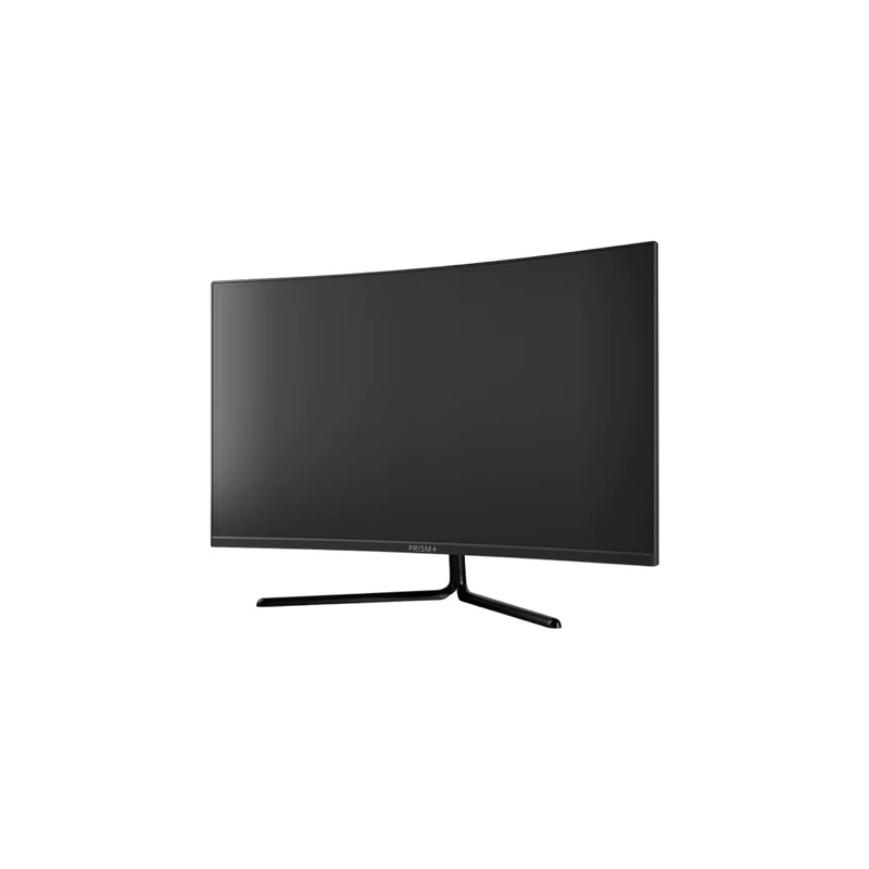 PRISM PLUS MONITOR X315 PRO CURVED GAMING MONITOR | Shopee Malaysia