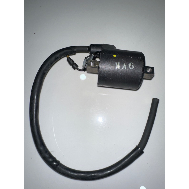 [100] ORIGINAL coil plug wave 125 ignition coil wave 100R / wave125