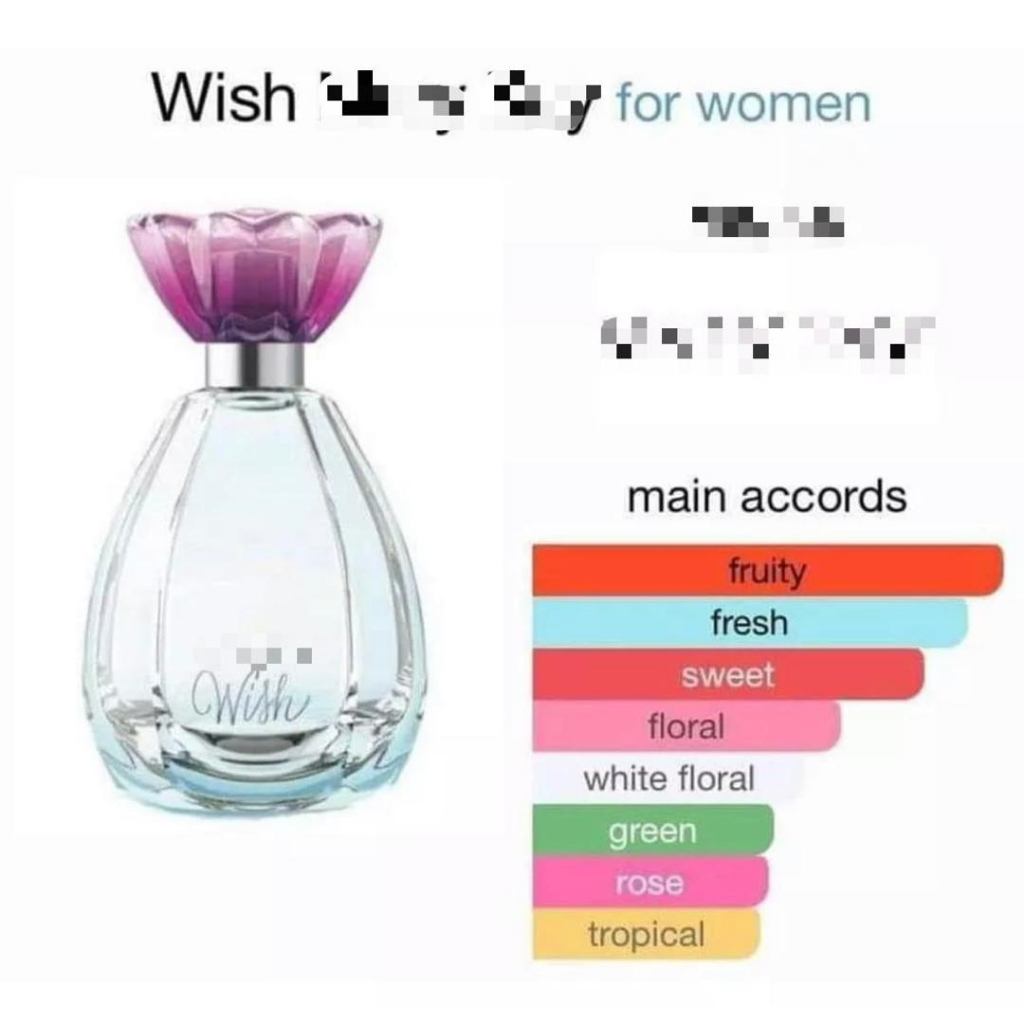 POST WITHIN 24HOURS) ORIGINAL PERFUME MK FOR WOMEN Shopee Malaysia