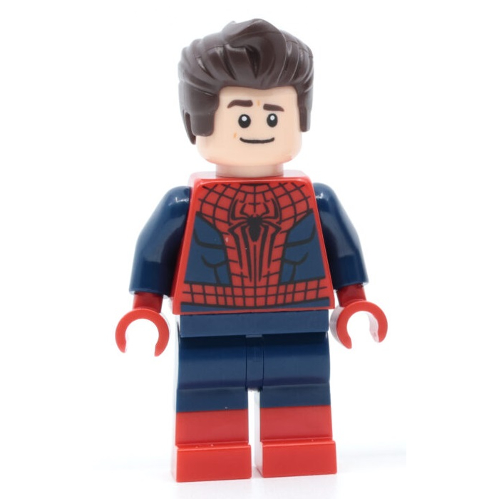 sh0889 Lego Marvel Spider-Man No Way Home 76261 - The Amazing Spider ...