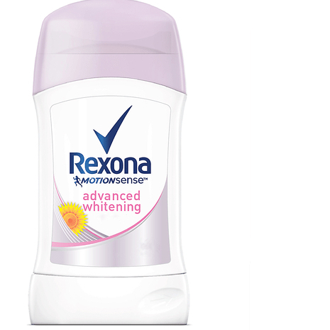 Rexona Advanced Brightening Stick