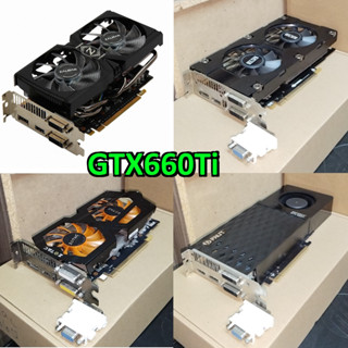 Gtx 660 ti hot sale vs gtx 770