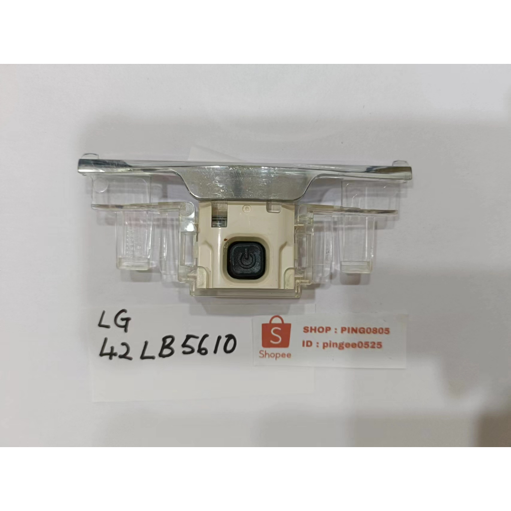 Carte D'alimentation (PSU) Pour TV LG - EAX65423701 LGP3942-14PL1, Compatible Divers Modèles