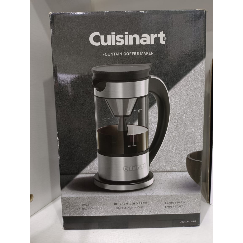 [DISPLAY SET CLEARANCE Coffee Machine Part 1] Brand Delonghi Breville