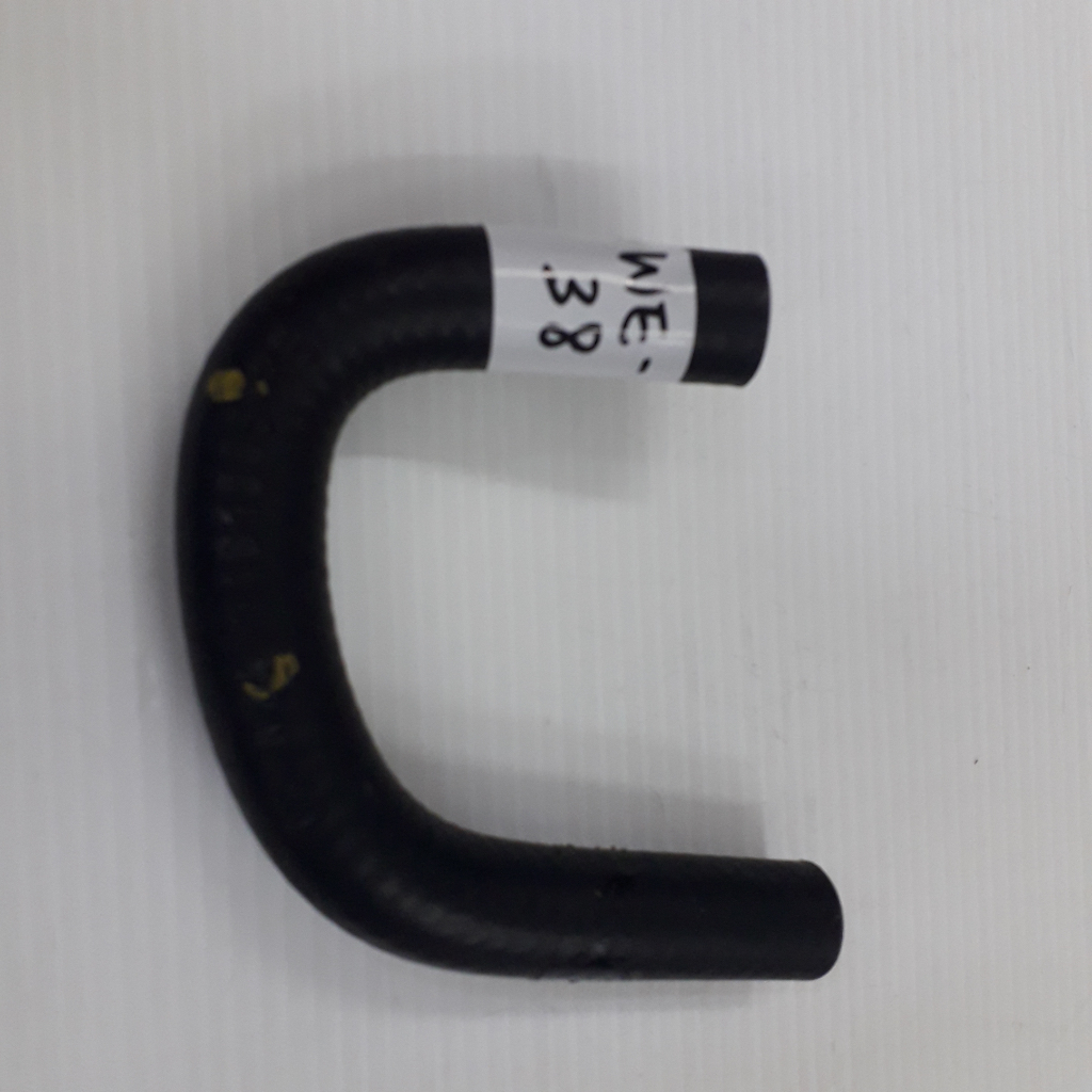 (1PCS YES WE38/WE39) OIL COOLER BYPASS HOSE WATER FOR HONDA CIVIC SR4 EG (MADE IN MALAYSIA