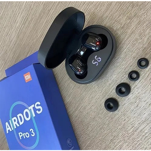 Xiaomi airdots best sale pro s