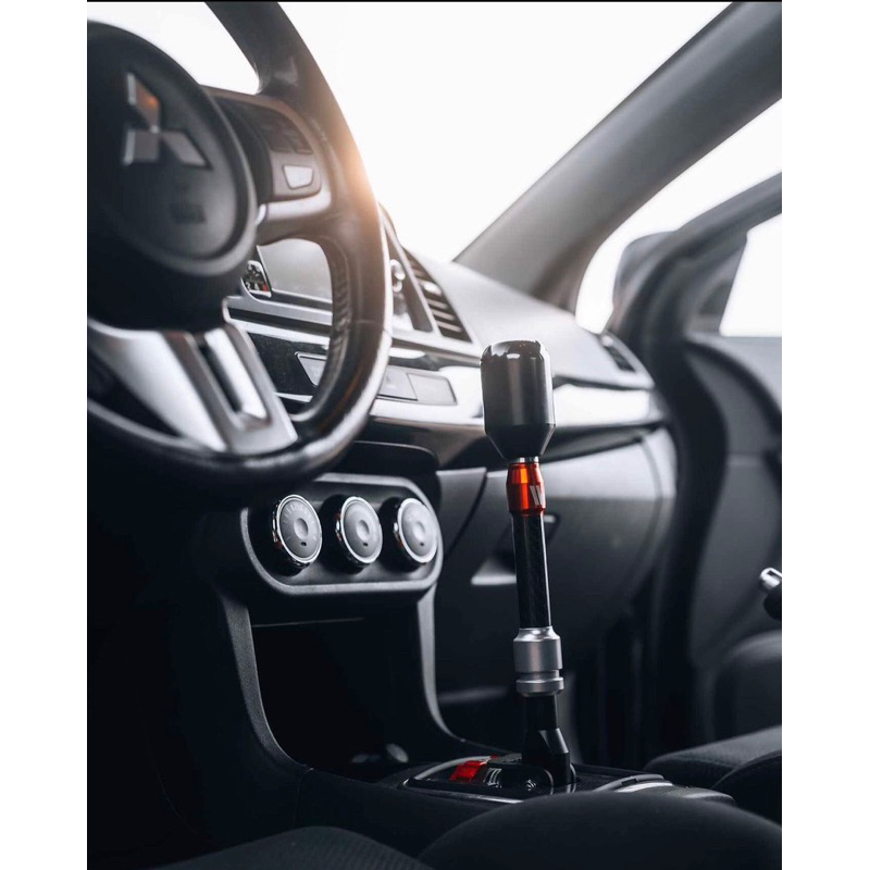 WK Motorsport Short Shifter Kit For Mitsubishi Evo X Lancer Inspira Evo