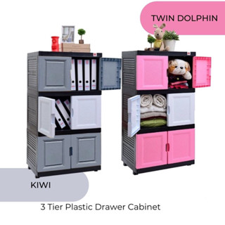 Diy plastic deals storage cabinet