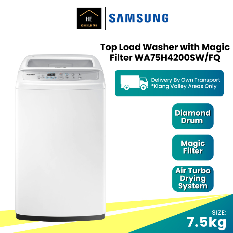 samsung wa75h4200sw price