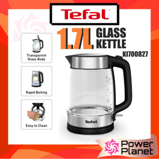 TEFAL KETTLE KI800