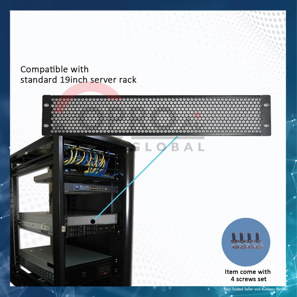 [AIRFLOW HONEYCOMB] PRIMESTAR 19