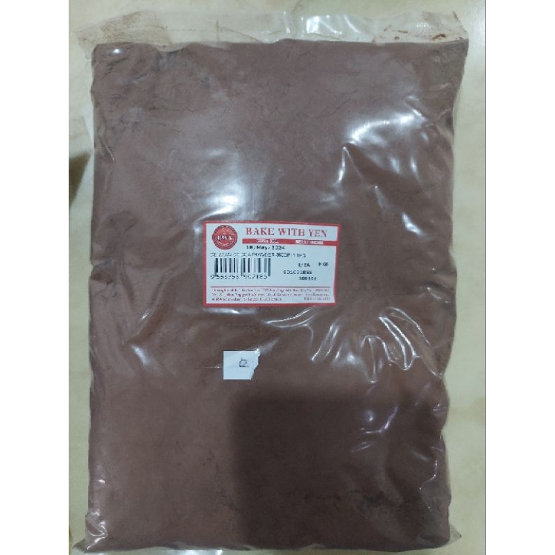 DE ZAAN (import) Coco Powder 1kg | Shopee Malaysia