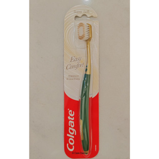 Colgate Easy Comfort Super Soft Toothbrush