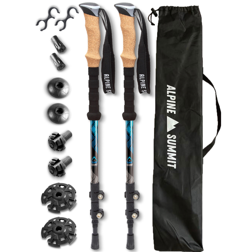 Alpine summit trekking pole hotsell