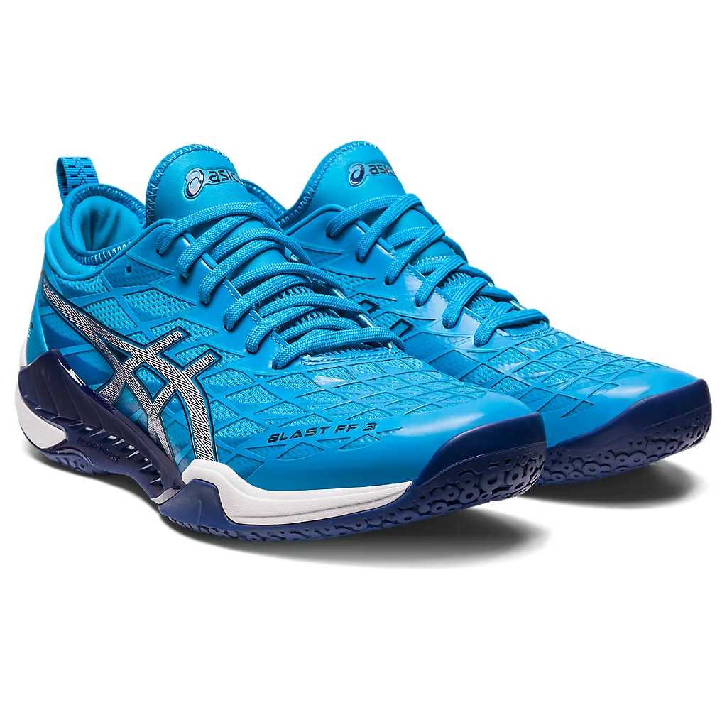 Asics gel hotsell blast 6 malaysia