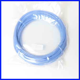 Fluorescent Blue