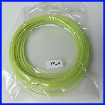 Fluorescent Yellow