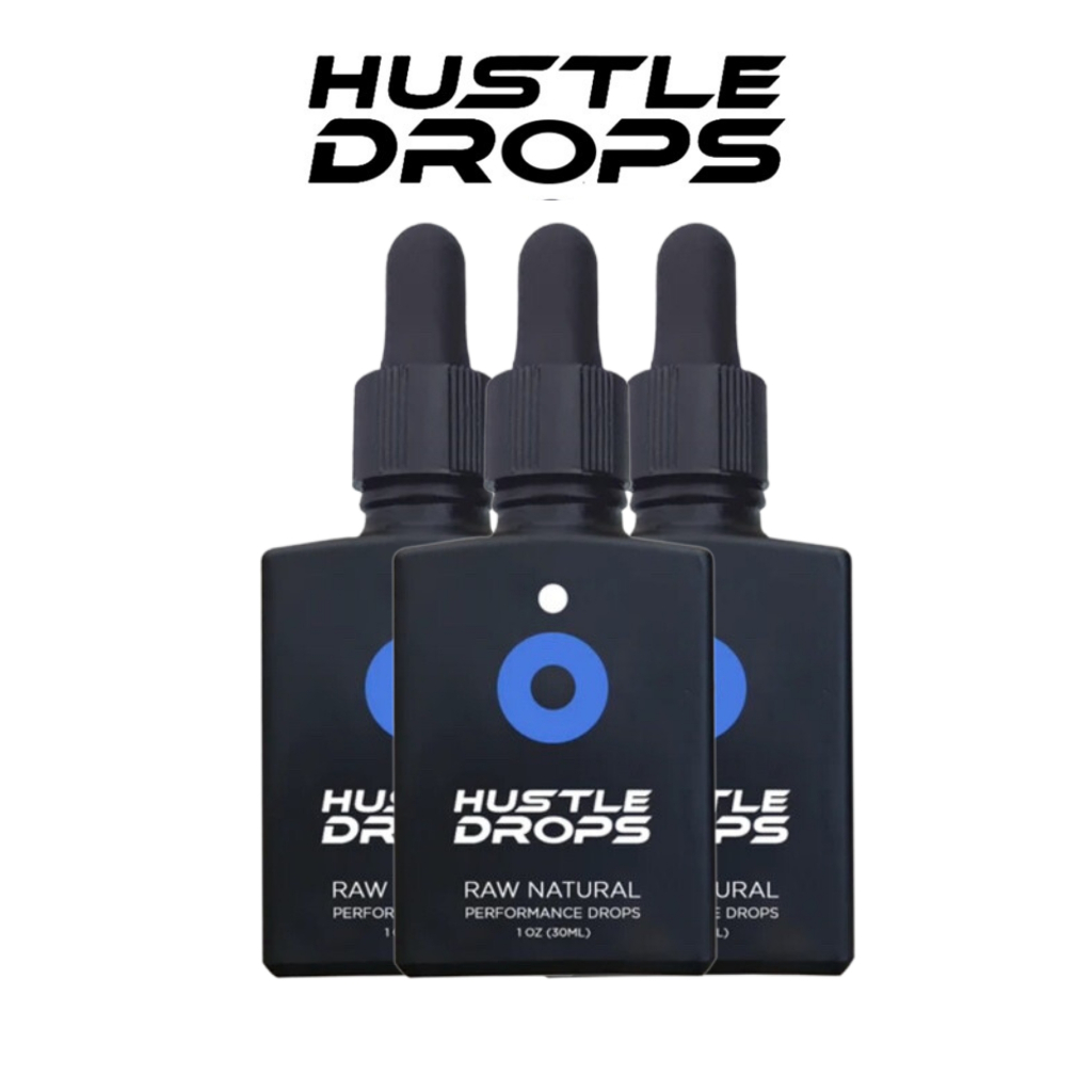 Hustle Drops Malaysia Sport Boost Shopee Malaysia