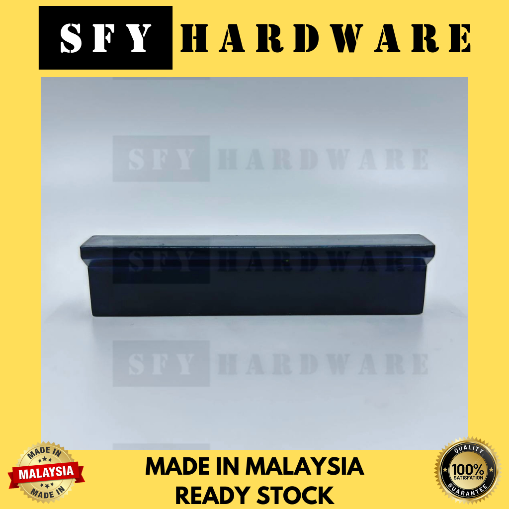 MODERN AND SIMPLE PLASTIC HANDLES/KITCHEN DOOR HANDLES