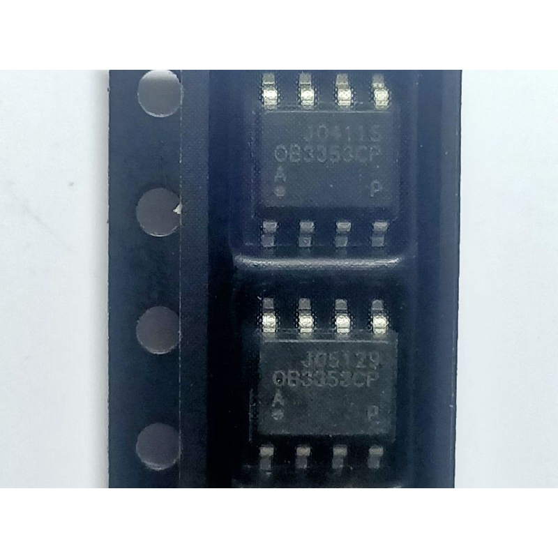 OB3353CP OB3353 SOP-8 IC | Shopee Malaysia