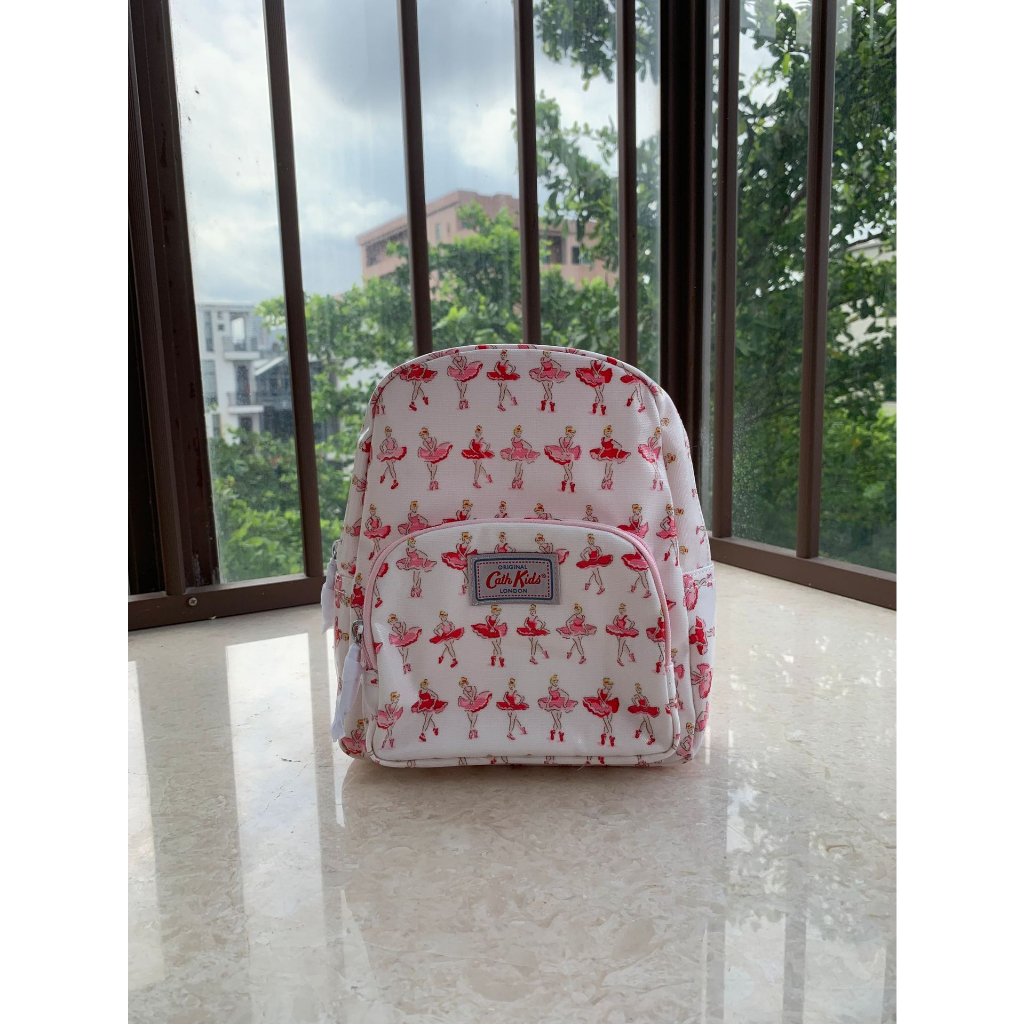 Cath kidston ballerina outlet rucksack