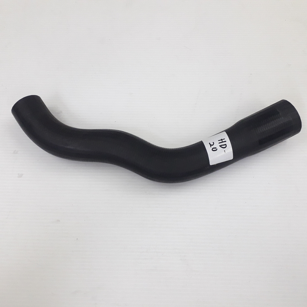 (HD-20/HD-21) Top Upper Lower Bottom Radiator Hose for Proton Tiara 1.1 ...