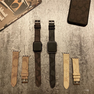 Apple Watch Series 4 40mm Rhino Shield Case and Louis Vuitton Leather Watch  Band