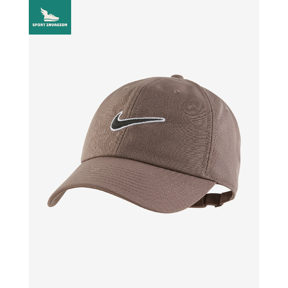 Club Unstructured Swoosh Cap