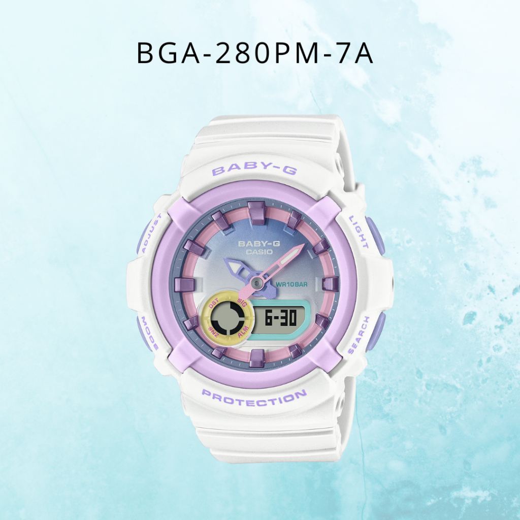 Casio baby cheap g shopee