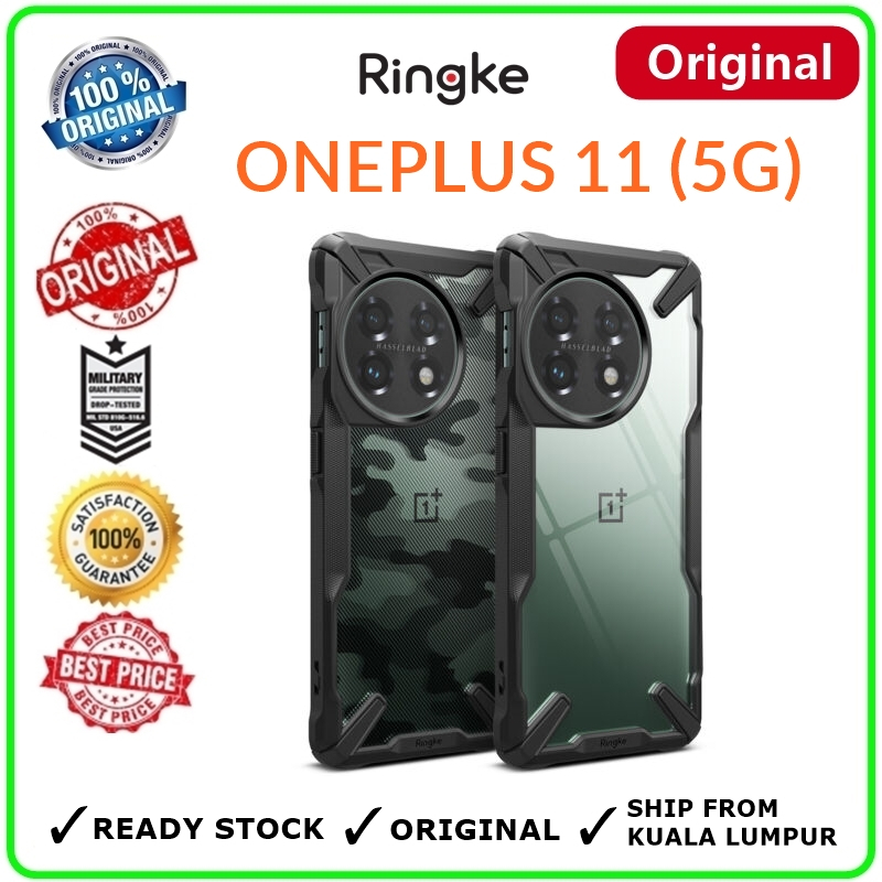 Original Ringke Fusion X FusionX shockproof rugged case casing for ...