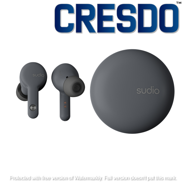 Sudio best sale earbuds price